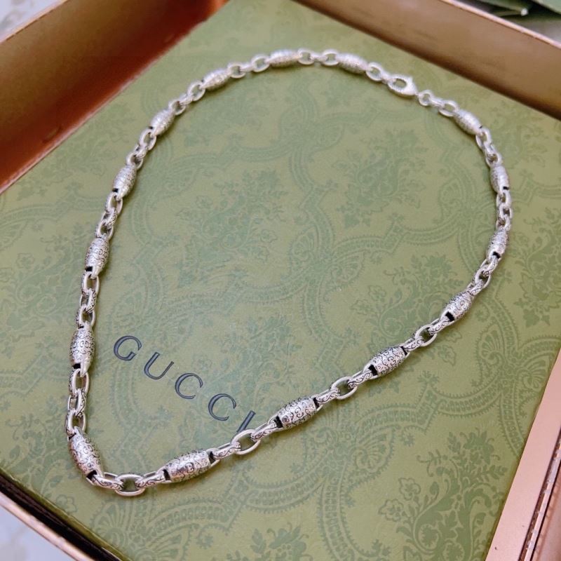 Gucci Necklaces